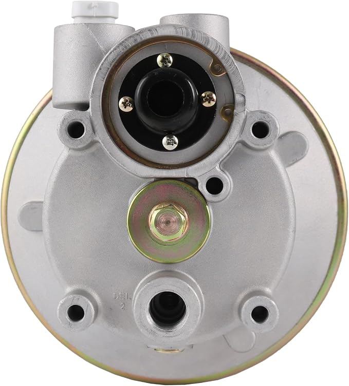ADIP Air Dryer Kit, AD-IP Replace Bendix 065612 - Image 7