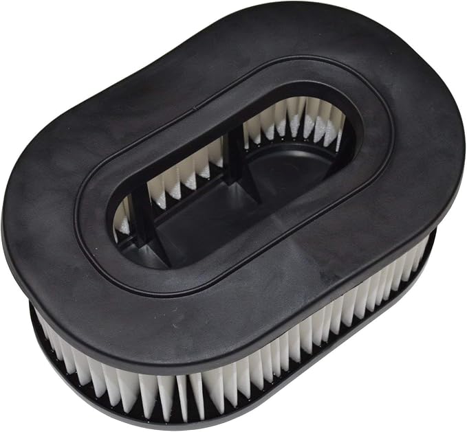 HQRP Cartridge HEPA Filter Replacement - Image 6