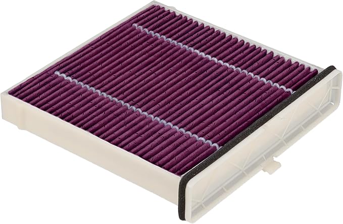 Febreze Odor Control HEPA Cabin Air Filter by PUREFLOW RZ18130H Fits 2020-2026 - Image 14