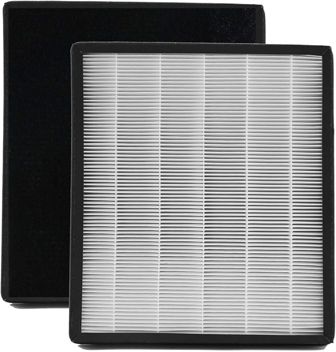 IAF-H-100D H13 True HEPA Replacement Idylis D Filter, Compatible - Image 7