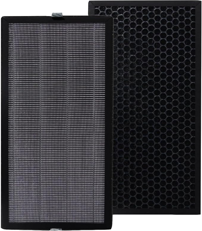 2300e Series Replacement Filter by DAODEFUL