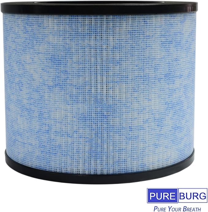 PUREBURG Replacement Filter Compatible - Image 3