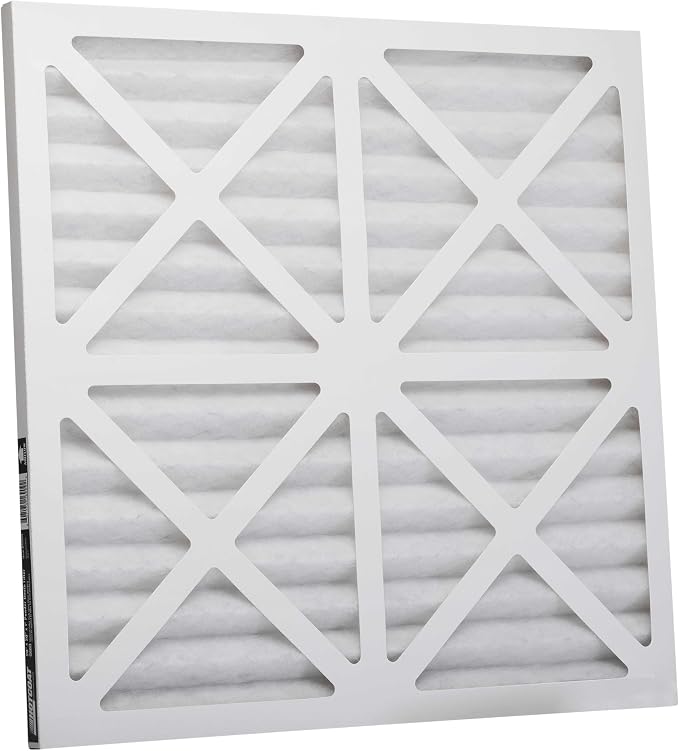 Eastwood HotCoat 20"x20"x1" Replacement Powder Coating Booth Filter | 10 Pack - Image 2