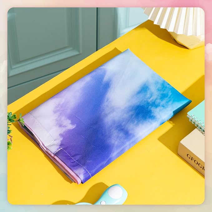 Hortsun 4 Pcs 4 x 2 Feet Fluorescent Light Covers - Image 5