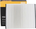 Premium Cabin Air Filter Fits Ford Escape 2013-2020, Focus 2012-2018, Transit by HYFTJYZ