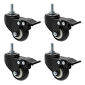ynVISION.DESIGN Stem Caster Wheels by ynVISIONDESIGN