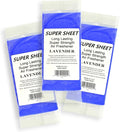 Super Sheet Small Under Seat Car Air Freshener by Jenray