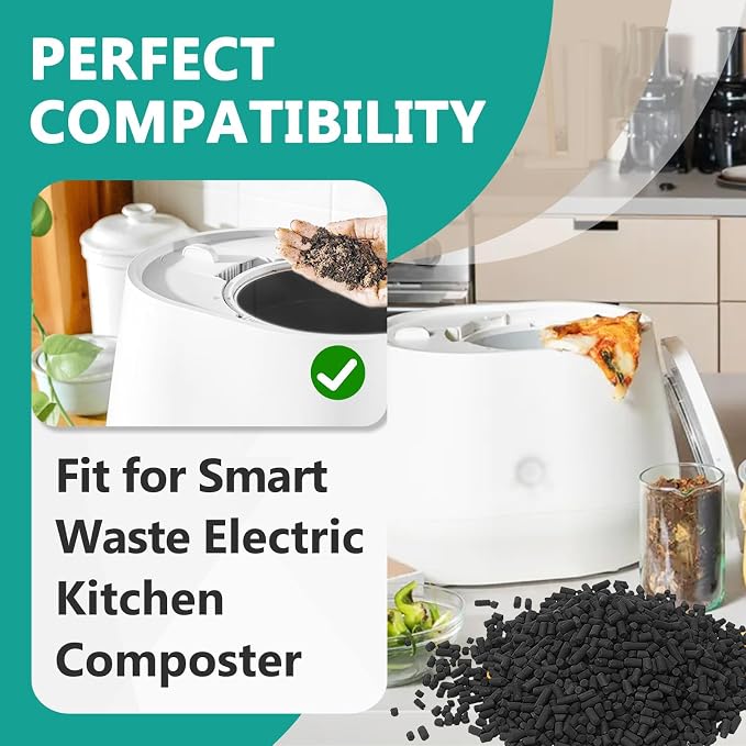 4 Pounds Filter Refills Compatible - Image 6