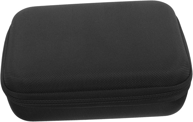Practical Portable Breath Machine Bag Organizer by WRITWAA
