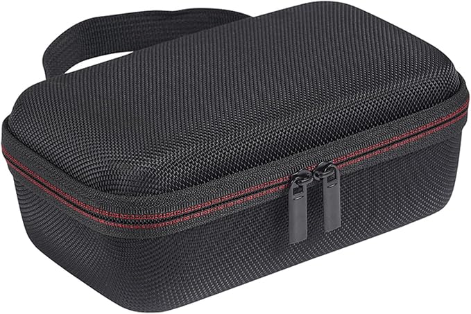 Portable Hard Case for MF100 Handheld Air Blower Featuring Comfort Handle and - Image 6