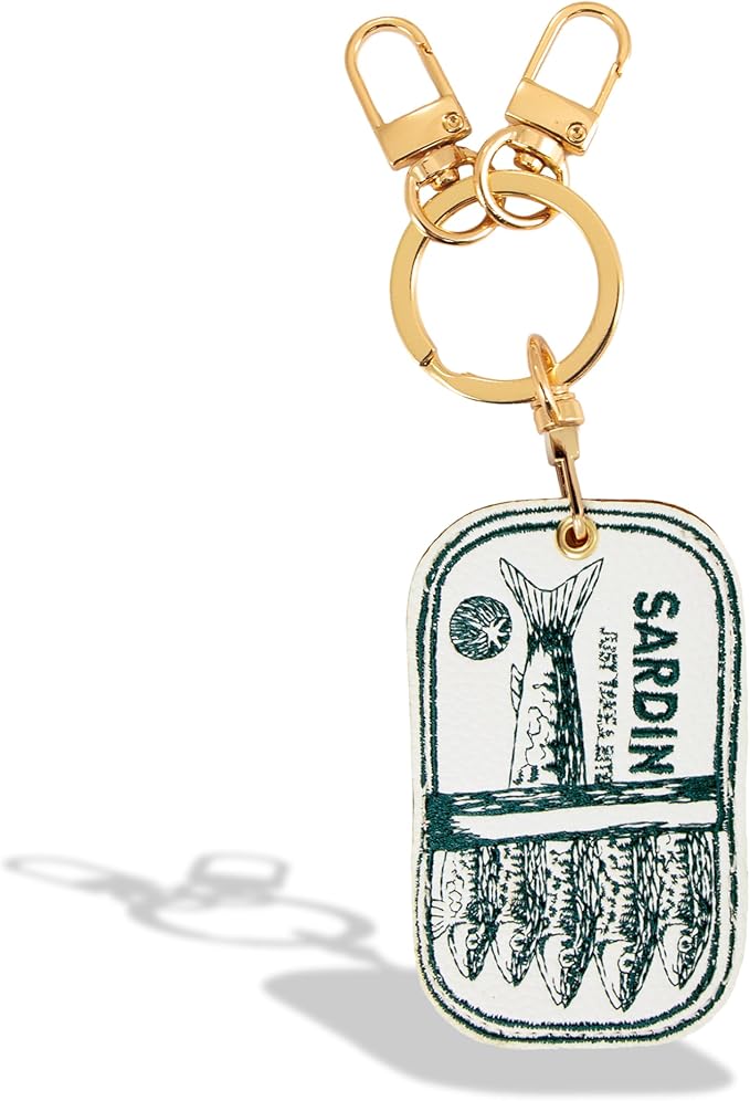 Sonix Keychain Case Compatible by Unknown