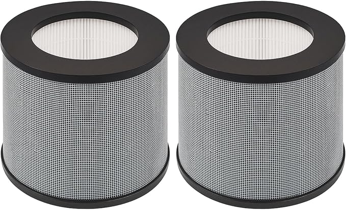 Nispira TT-AP006 Replacement Filter by Nispira