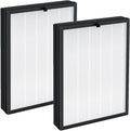 H04 Filters Replacement parts for HIMOX H04 Air Purifiers: 2 pack | Compatible by Unknown