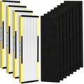 4 Pack FLT4825 Filter B Replacement by isinlive