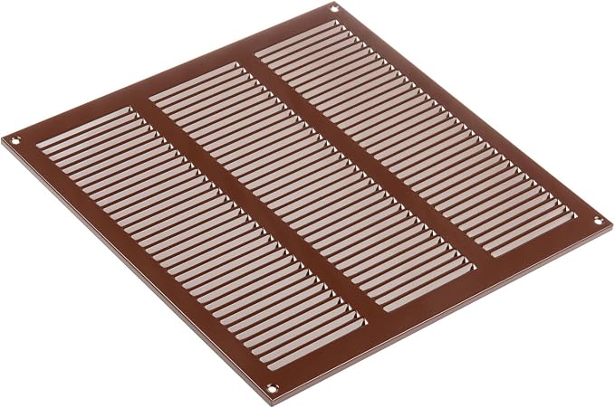 Steinberg14 Brown Vent Cover 10x10 - Image 6