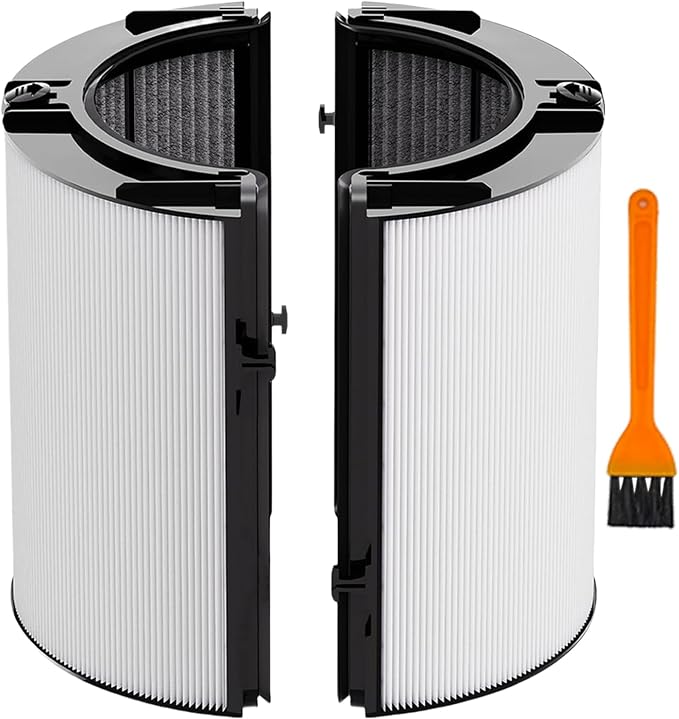 Filter Replacement for Dyson TP07 TP09 by NEACUTE