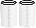 2-Pack P200S/P200 Pro Replacement Filter by WILERDA