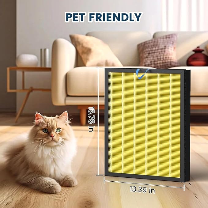 Vital 200S Pet Care Replacement Filter - Image 3