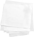 200Pcs Cleanroom Wipes Microfiber Cleaning Cloth Polyester Fiber Wipes by NDNCZDHC