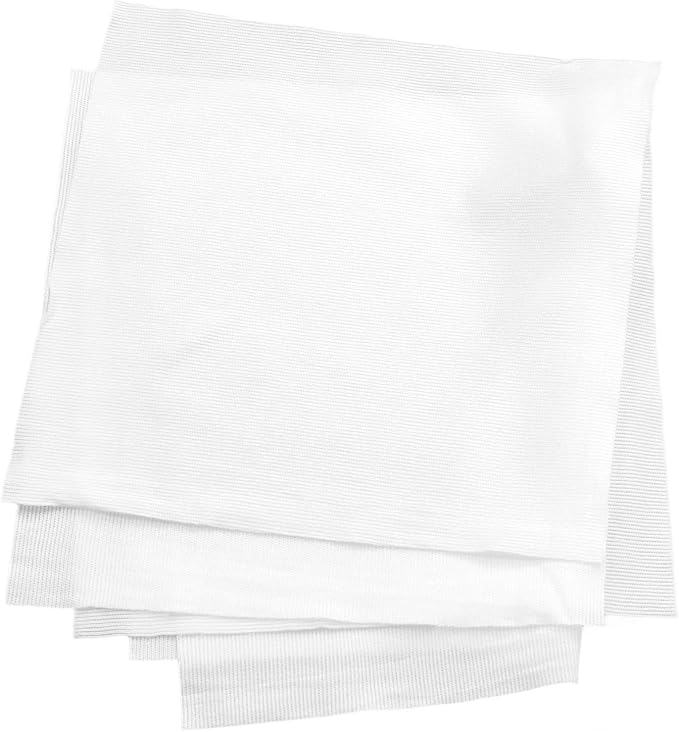 200Pcs Cleanroom Wipes Microfiber Cleaning Cloth Polyester Fiber Wipes by NDNCZDHC