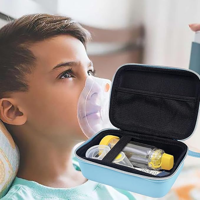 Leayjeen Portable Travel Case - Image 5