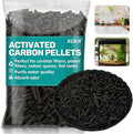 Sukh Activated Carbon Pellets by Sukh