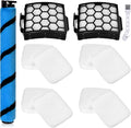 UV850 Filter Brush Replacement Parts by Attemart
