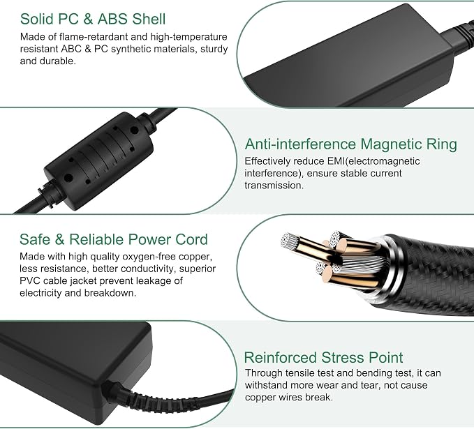 24V AC/DC Charger Compatible - Image 4