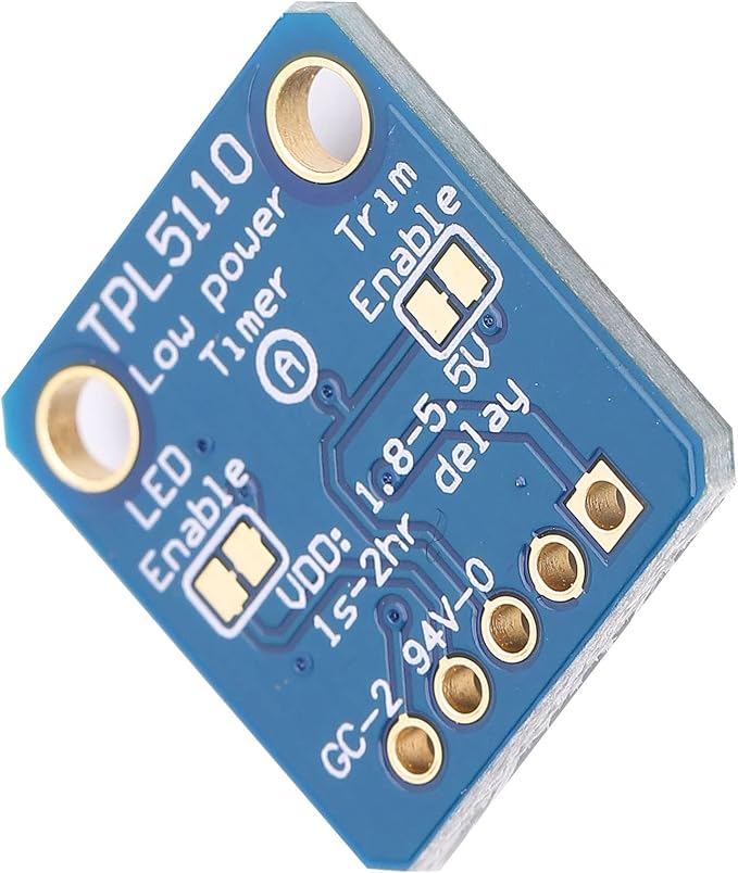 Mingzhe Low Power Timer Breakout Module - Image 7
