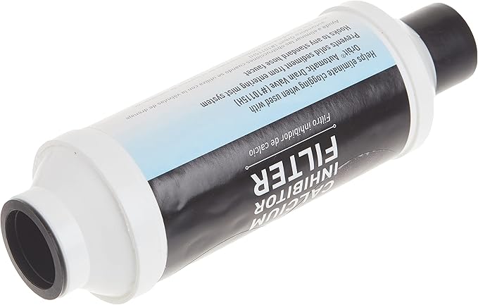 2-Pack Mist Calcium Inhibitor Filter by Unknown