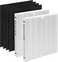 2-Pack AP-1512HH Replacement Filter, Compatible by GoKBNY