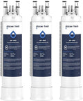 GLACIER FRESH FPPWFU01 Water Filter Replacement by GLACIERFRESH