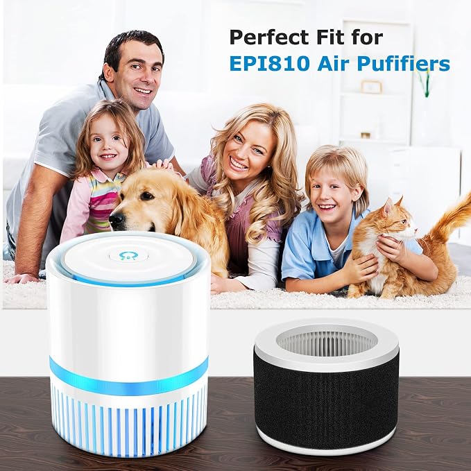 EPI810 Replacement Filter Compatible - Image 7