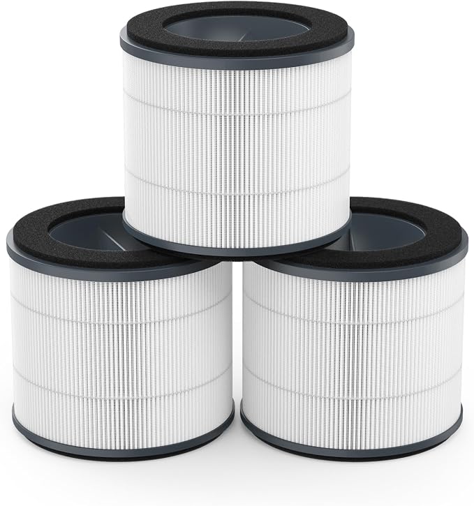 AP-T10FL Replacement Filter Compatible by CFKREYA