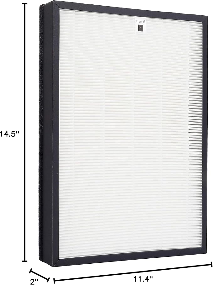 AP-B102 Replacement Filter, Compatible - Image 8