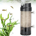 AQQA Fluidized Moving Bed Filter by AQQA