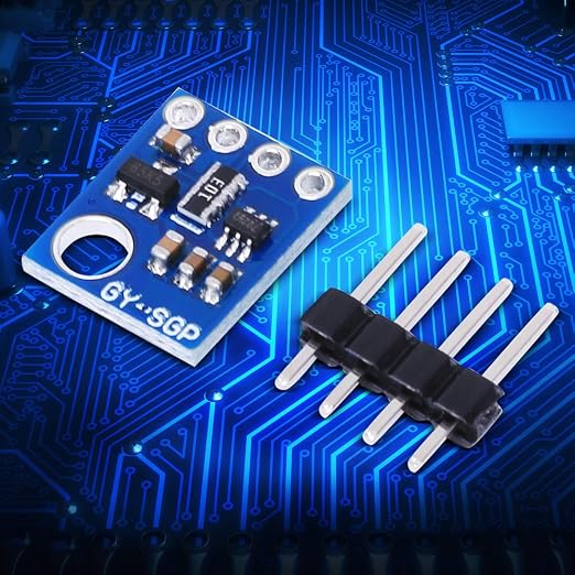 FTVOGUE Air Quality Sensor Module - Image 3