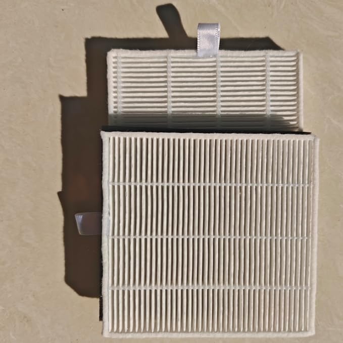 Bird Cage Feather Powder Filter - Image 5