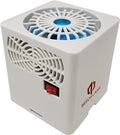 Beech Lane RV Fridge Fan, High Power 3, 000 RPM Motor, Easy On and Off Switch by BeechLane