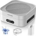 Air Purifiers for Home Bedroom Up to 600 ft², True HEPA Air Purifier for Pets by Clicknow