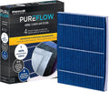 PUREFLOW PC99273HX HEPA Cabin Air Filter | Fits 2017-2022 Kia Niro 1.6L; by PremiumGuard
