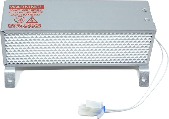 VSLA RCI Cell for Ecoquest Fresh Air 2, 3 Series, FreshAir Surround, GT 3000 by Unknown