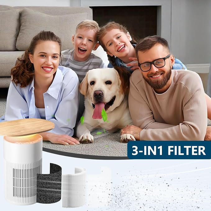 Replacement Filter Compatible - Image 7