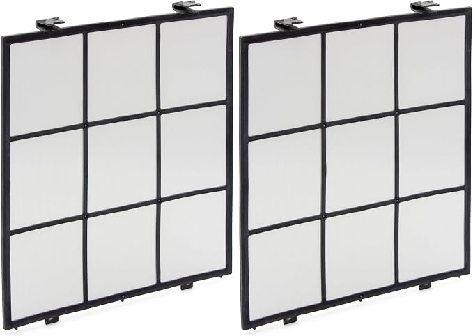 Habitat 280a Air Purifier Replacement Mesh Pre-Filter by Unknown