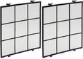 Habitat 280a Air Purifier Replacement Mesh Pre-Filter by Unknown