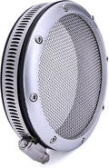 New 3" 3.5" 4" Turbo Inlet Grill Protector Guard Turbocharge Screen Mesh Air by TucoolRacing