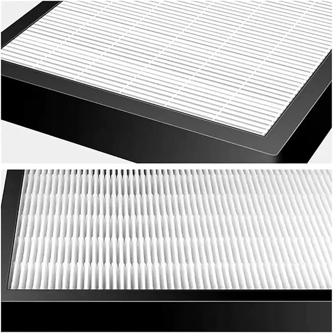 FZ-P30SFU Replacement True HEPA And Deodorizing Filter，Compatible - Image 5