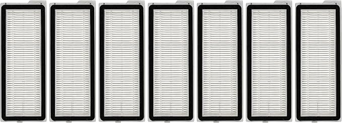 Replacement Filter for Roborock Qrevo S Pro, Qrevo L, Qrevo L Pro, Qrevo S by Unknown
