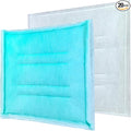 AUC Paint Booth Tacky Intake Filter Pad Series 55 by AUC