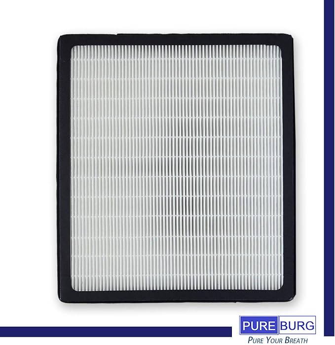 PUREBURG IAF-H-100D Replacement Filter Compatible - Image 2